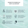 Organic Aloe+Collagen Płynne płatki pod oczy redukujące cienie i obrzęki 15ml - 5
