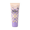 Better Than Perfect Nawilżająco-kryjący podkład 06 Sunny Beige 30ml - 1