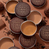 Choco Glamour Bronzer w kremie 02 - 4