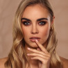 Choco Glamour Bronzer w kremie 02 - 7