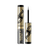 Variete Kolorowy eyeliner w kałamarzu 04 Silver Dust 4ml - 1