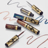 Variete Kolorowy eyeliner w kałamarzu 04 Silver Dust 4ml - 4