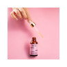 Serum przeciwzmarszczkowe do twarzy, szyi i dekoltu Retinol 30ml - 4