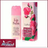 Rose of Bulgaria Pomadka - balsam do ust ochronny Róża Damasceńska 5ml - 1