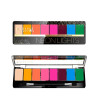 Neon Lights Paleta 8 cieni do powiek 9,6g - 1