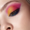 Neon Lights Paleta 8 cieni do powiek 9,6g - 4