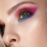 Neon Lights Paleta 8 cieni do powiek 9,6g - 5