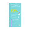 Perfect Skin Acne Oczyszczające plastry na nos z aktywnym węglem 4 sztuki - 1