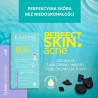 Perfect Skin Acne Oczyszczające plastry na nos z aktywnym węglem 4 sztuki - 2