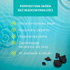 Perfect Skin Acne Oczyszczające plastry na nos z aktywnym węglem 4 sztuki - 3