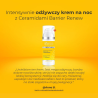 SUPREMELAB Barrier Renew Intensywnie odżywczy krem na noc z ceramidami 50ml - 4