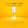 SUPREMELAB Barrier Renew Odżywczy krem na dzień SPF 30 50ml - 2