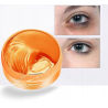 Lanbena Vitamin C Hydrożelowe płatki pod oczy 60 sztuk - 4