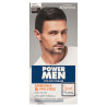 Power Men Color Farba odsiwiająca 02 Dark Brown - 2