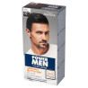 Power Men Color Farba odsiwiająca 02 Dark Brown - 3