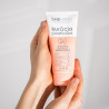 SheHand Kuracja Parafinowa Nawilżająco-regenerujący krem-maska do dłoni 75ml - 2