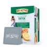 Big-Active Oczyszczanie Detox 2g x 20 saszetek - 3