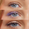Variete Lashes Show Pogrubiająco-wydłużający tusz do rzęs Brązowy 2ml - 2