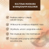 Variete Lashes Show Pogrubiająco-wydłużający tusz do rzęs Brązowy 2ml - 4