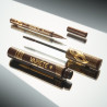 Variete Lashes Show Pogrubiająco-wydłużający tusz do rzęs Brązowy 2ml - 7