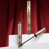 Variete Lashes Show Pogrubiająco-wydłużający tusz do rzęs Brązowy 2ml - 8