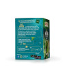 Big-Active Herbata Matcha Zielona herbata & Limonka 1,5g x 20 saszetek - 2