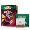 Big-Active Herbatka Rooibos Pomarańcza & Wanilia 1,5g x 20 saszetek - 1