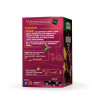 Big-Active Herbatka Rooibos Pomarańcza & Wanilia 1,5g x 20 saszetek - 2