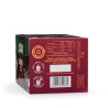 Big-Active Herbatka Rooibos Pomarańcza & Wanilia 1,5g x 20 saszetek - 3