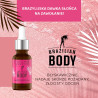 Brazilian Body 6w1 Skoncentrowane krople samoopalające do twarzy i ciała 18ml - 2