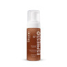 Perfect Tan Brązująca pianka do ciała z organiczną wodą kokosową Espresso 150ml - 2