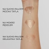 Choco Glamour Eyeshadow Błyszczący cień-toper do powiek 3g - 2