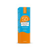 Sun Nawilżający ochronny krem do twarzy SPF 50 40ml - 1