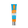 Sun Nawilżający ochronny krem do twarzy SPF 50 40ml - 2