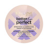 Better Than Perfect Wygładzająco-korygujący puder pod oczy 4g - 1