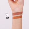 Wonder Match Bronzer w płynie nr 02 4,5ml - 2