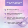 Variete Lashes Show Tusz do rzęs podkręcający i zwiększający objętość 10ml - 3