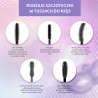 Variete Lashes Show Tusz do rzęs podkręcający i zwiększający objętość 10ml - 5