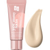 AA You.mmy Skin Peach Flawless Foundation Podkład mineralny 01 Vanilla 30ml - 1