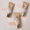 Serum Make-Up SPF50 Korygujący fluid+serum nr 2 30ml - 4