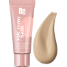 AA You.mmy Skin Peach Flawless Foundation Podkład mineralny 03 Beige 30ml - 1
