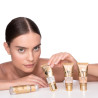 Serum Make-Up SPF50 Korygujący fluid+serum nr 1 30ml - 4
