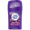 Lady Speed Stick Antyperspirant w sztyfcie Black Orchidea 45g - 2