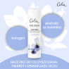 Celia Kolagen Mleczko do oczyszczania twarzy i demakijażu oczu 200ml - 3