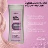 Ultra Color Odżywka różowe odcienie blond 200ml - 9