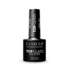 Claresa Top Glass No Wipe Top hybrydowy 5g - 1