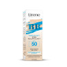 BB Nawilżający krem koloryzujący 02 Nude SPF 50 30ml - 1
