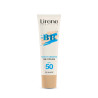 BB Nawilżający krem koloryzujący 02 Nude SPF 50 30ml - 2