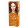 Henna Color Balsam koloryzujący z ekstraktem z henny 07 Miedziany 75ml - 1