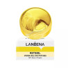 Lanbena Retinol Hydrożelowe płatki pod oczy odmładzające 60 sztuk - 1